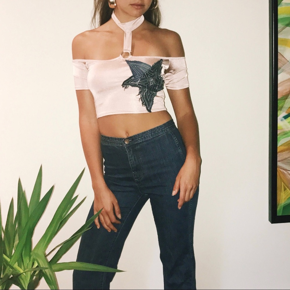 Upcycled Top - image 3